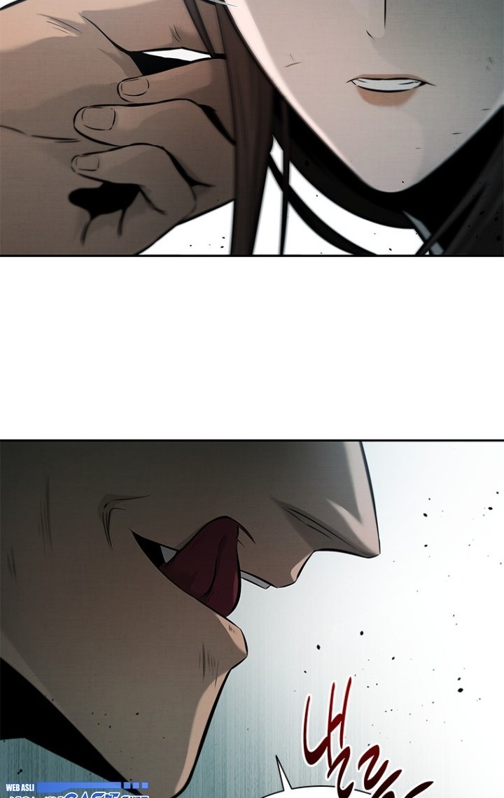 Moon-Shadow Sword Emperor Chapter 23 - halaman 47