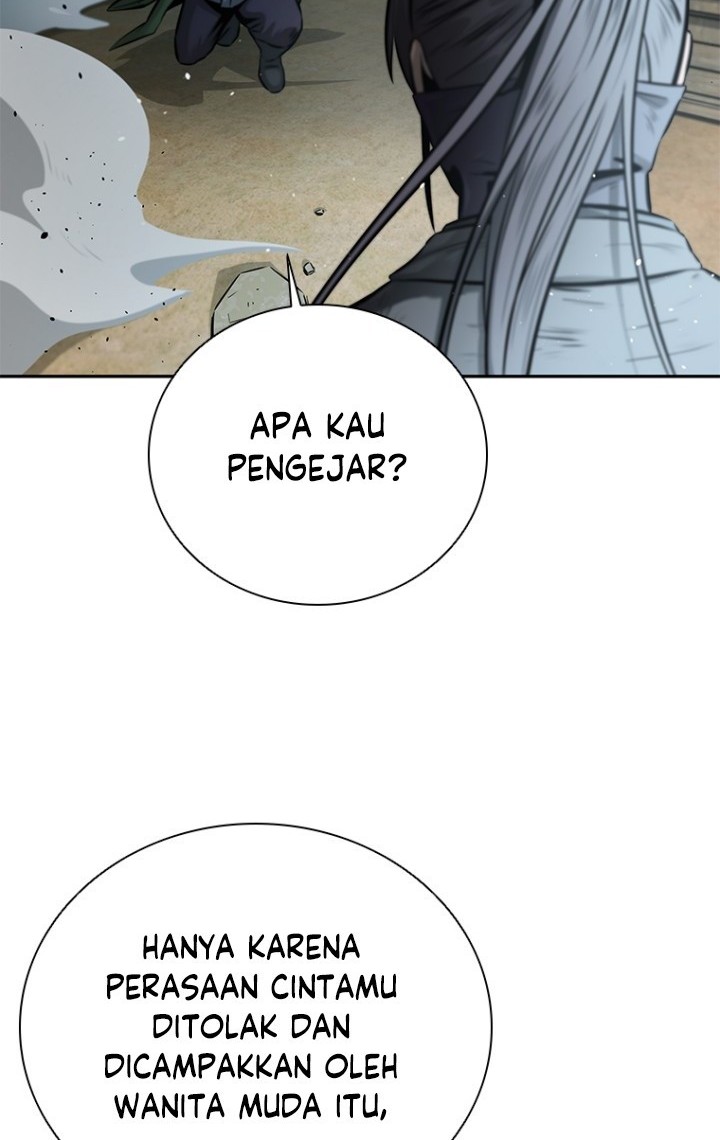 Moon-Shadow Sword Emperor Chapter 23 - halaman 53