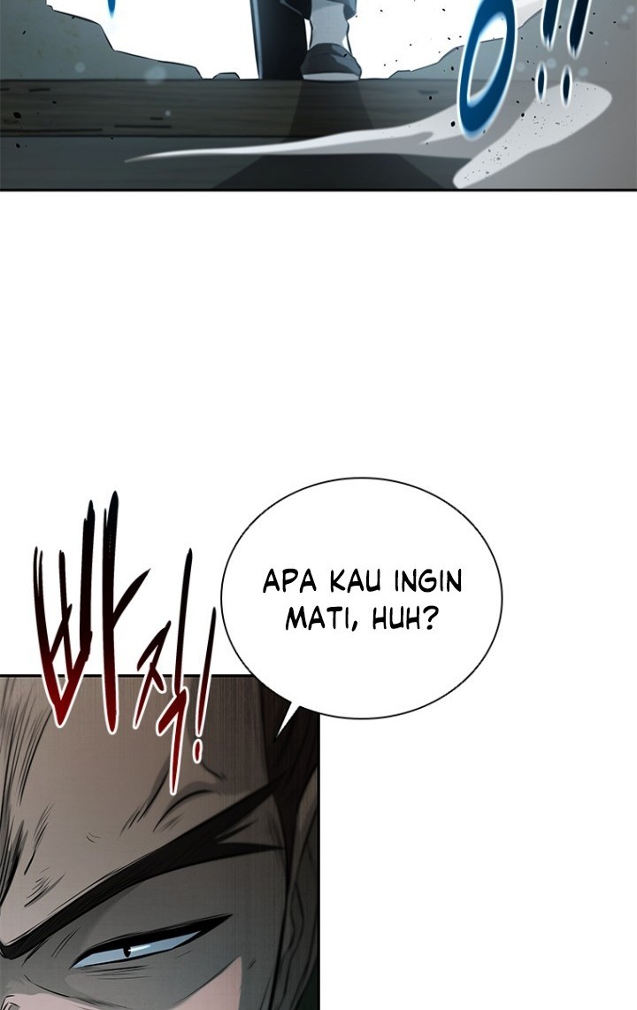 Moon-Shadow Sword Emperor Chapter 23 - halaman 55