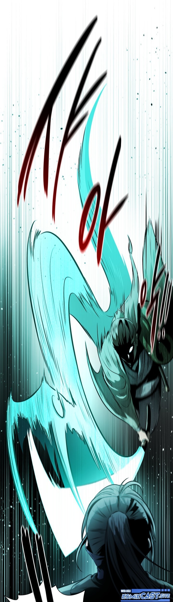 Moon-Shadow Sword Emperor Chapter 23 - halaman 58