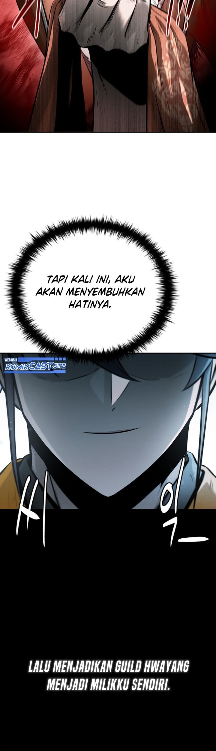 Moon-Shadow Sword Emperor Chapter 23 - halaman 8