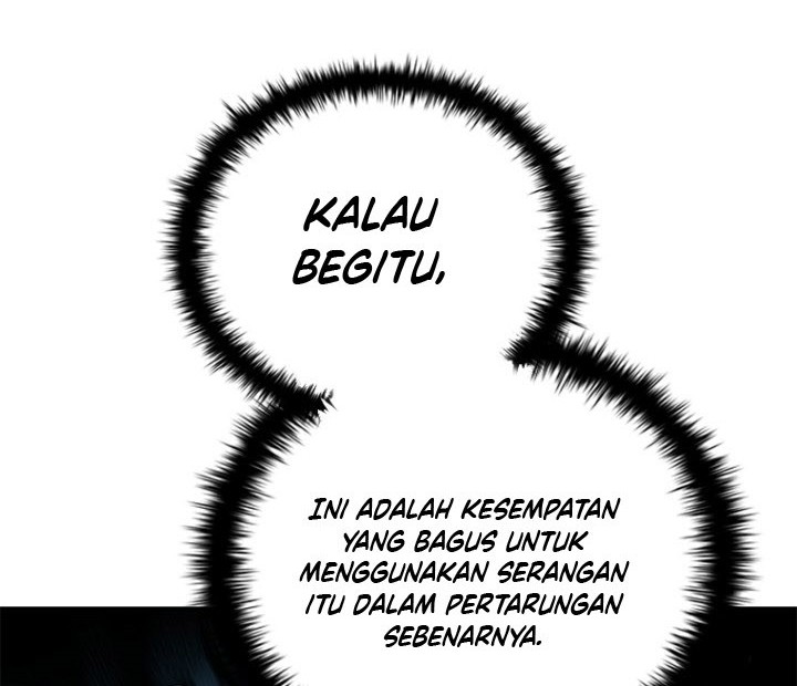 Moon-Shadow Sword Emperor Chapter 24 - halaman 15