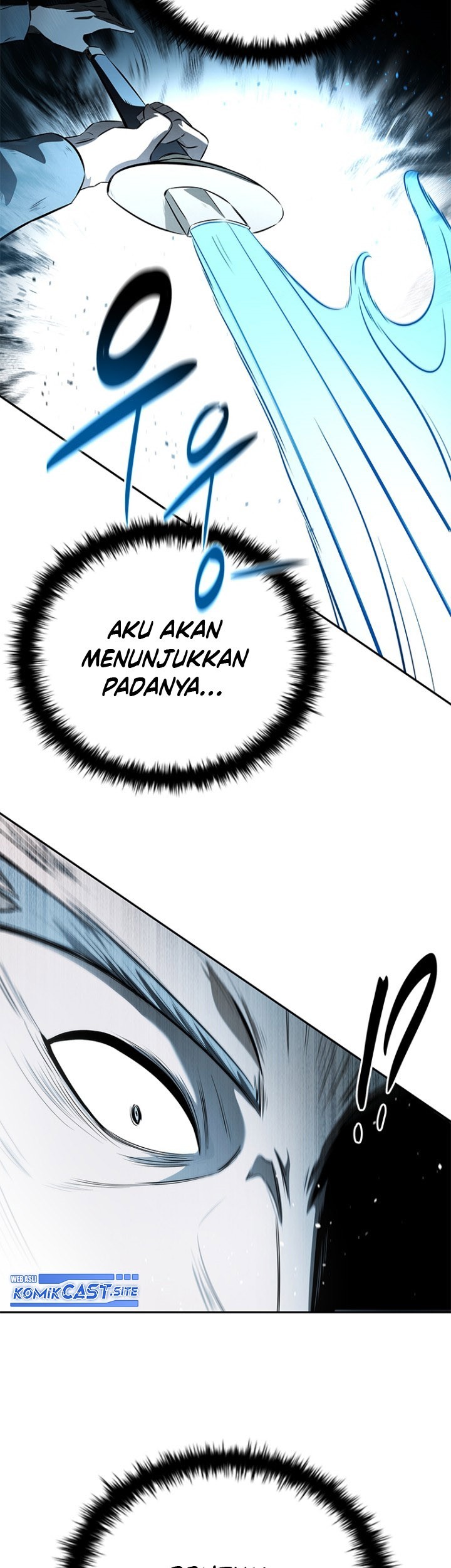 Moon-Shadow Sword Emperor Chapter 24 - halaman 16