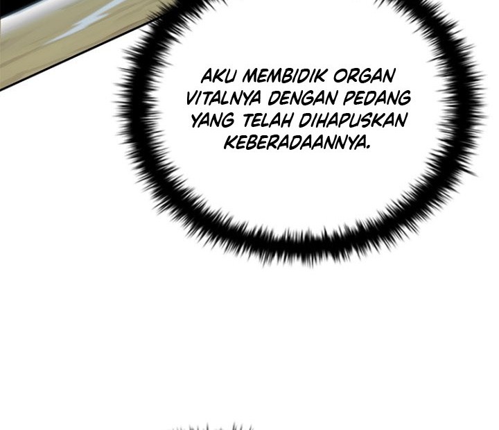 Moon-Shadow Sword Emperor Chapter 24 - halaman 19