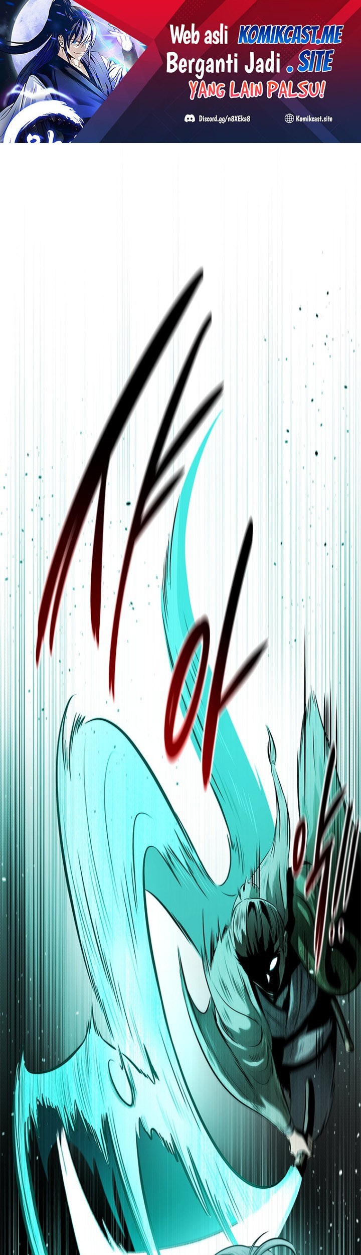 Moon-Shadow Sword Emperor Chapter 24 - halaman 2