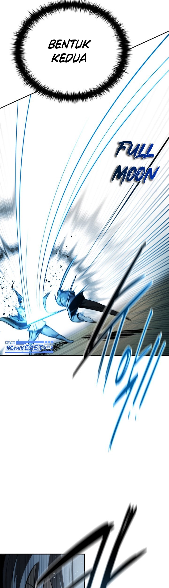 Moon-Shadow Sword Emperor Chapter 24 - halaman 20