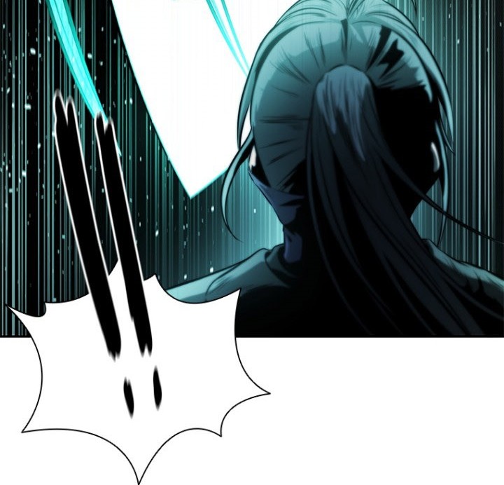 Moon-Shadow Sword Emperor Chapter 24 - halaman 3