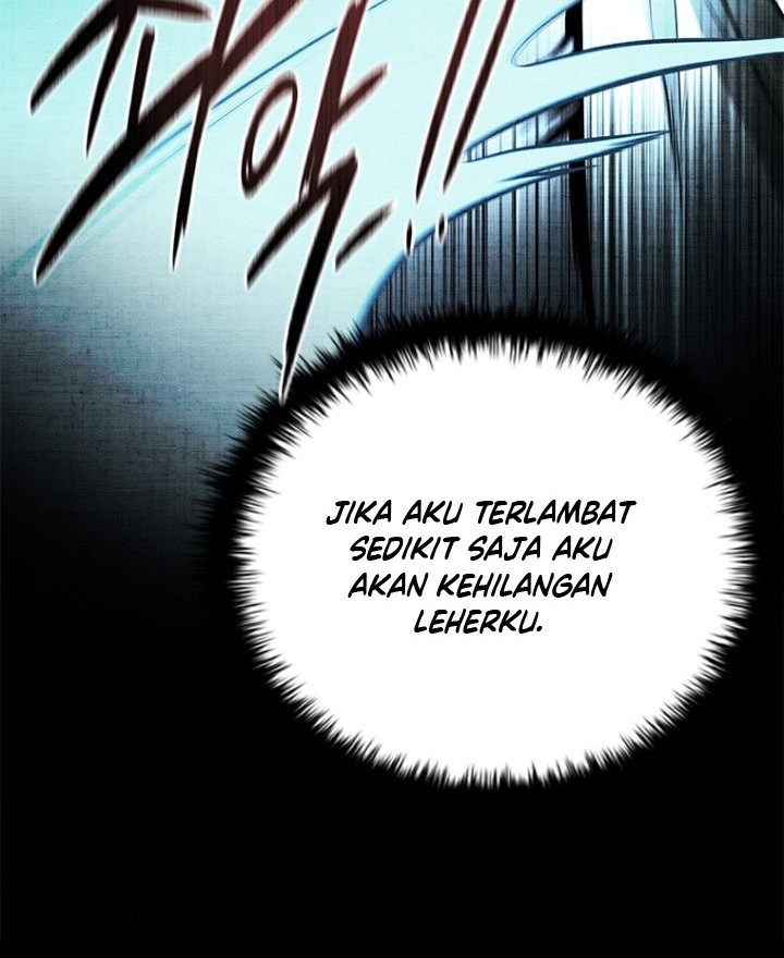 Moon-Shadow Sword Emperor Chapter 24 - halaman 33