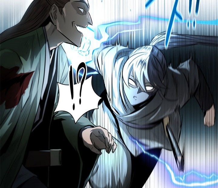 Moon-Shadow Sword Emperor Chapter 24 - halaman 43