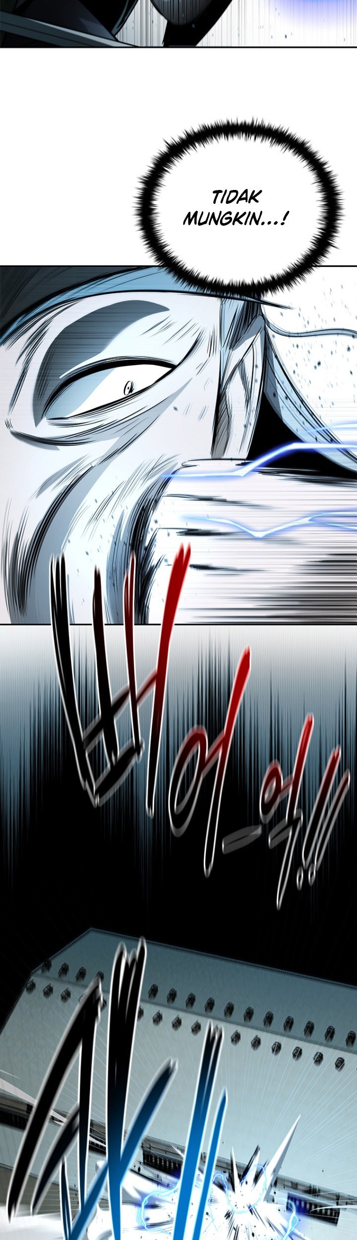 Moon-Shadow Sword Emperor Chapter 24 - halaman 44