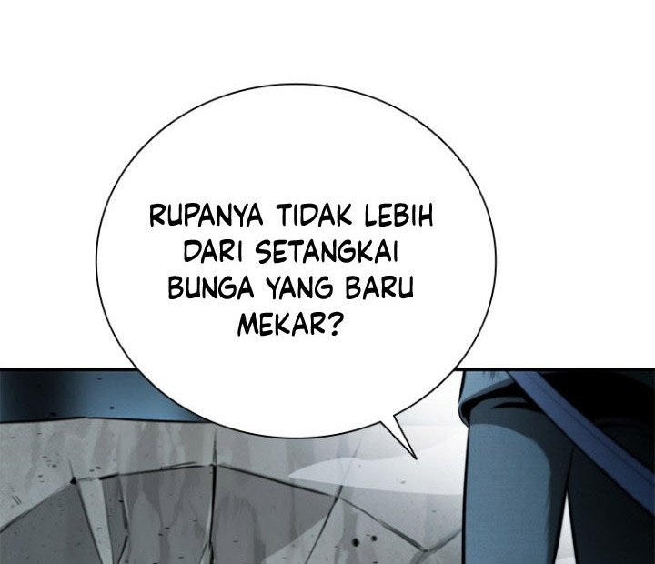 Moon-Shadow Sword Emperor Chapter 24 - halaman 47