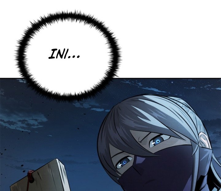 Moon-Shadow Sword Emperor Chapter 24 - halaman 51