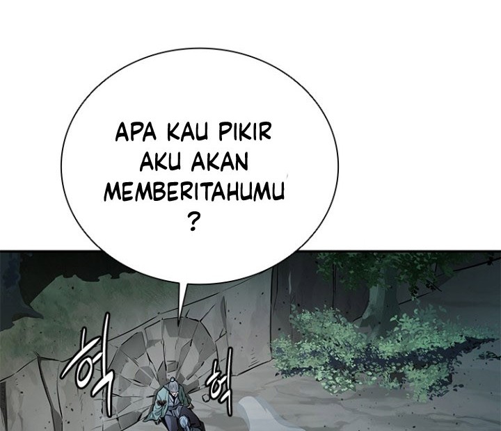 Moon-Shadow Sword Emperor Chapter 24 - halaman 55