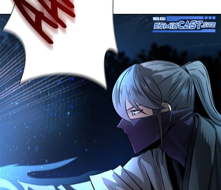 Moon-Shadow Sword Emperor Chapter 24 - halaman 57