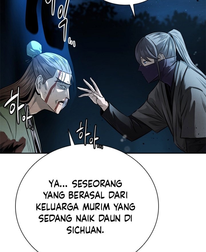 Moon-Shadow Sword Emperor Chapter 24 - halaman 59
