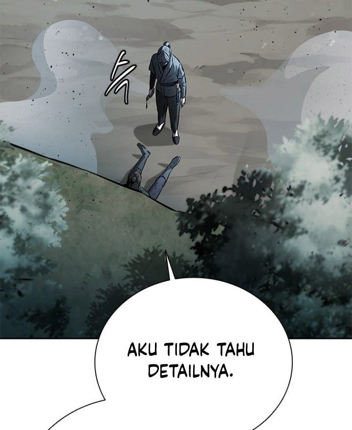 Moon-Shadow Sword Emperor Chapter 24 - halaman 61