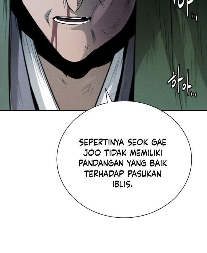 Moon-Shadow Sword Emperor Chapter 24 - halaman 63