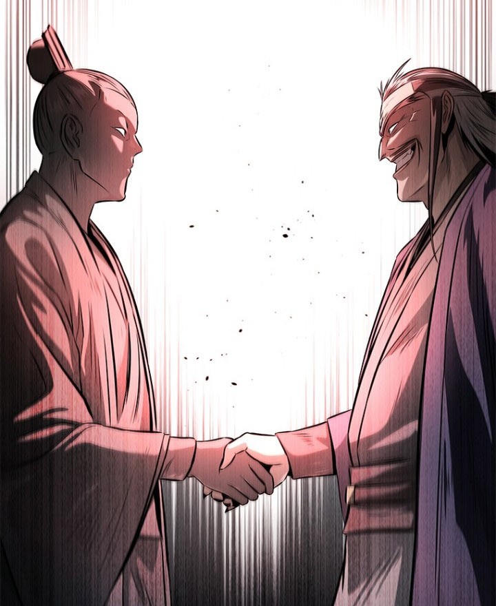 Moon-Shadow Sword Emperor Chapter 24 - halaman 65