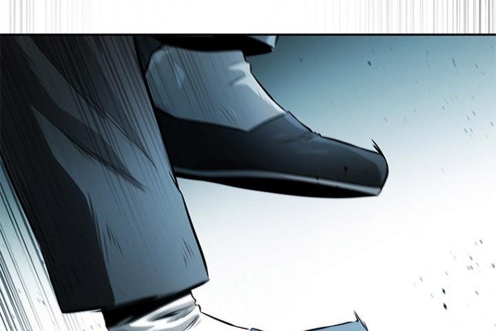 Moon-Shadow Sword Emperor Chapter 24 - halaman 77