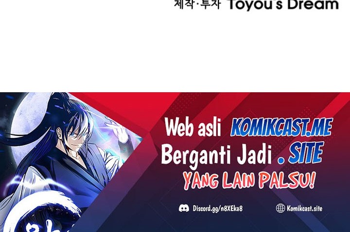 Moon-Shadow Sword Emperor Chapter 24 - halaman 81