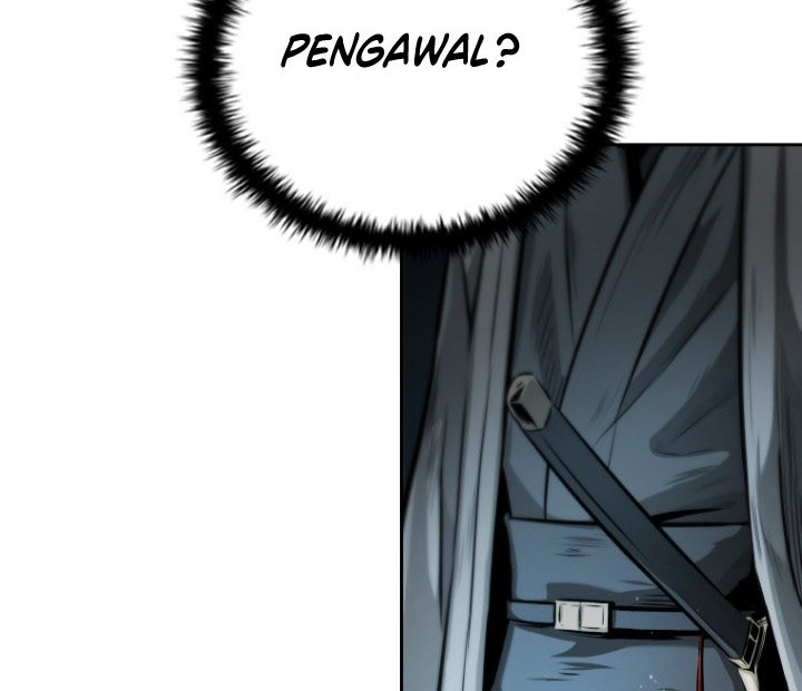 Moon-Shadow Sword Emperor Chapter 25 - halaman 23
