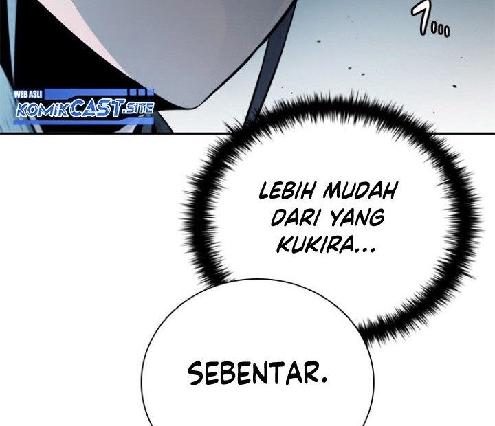 Moon-Shadow Sword Emperor Chapter 25 - halaman 29