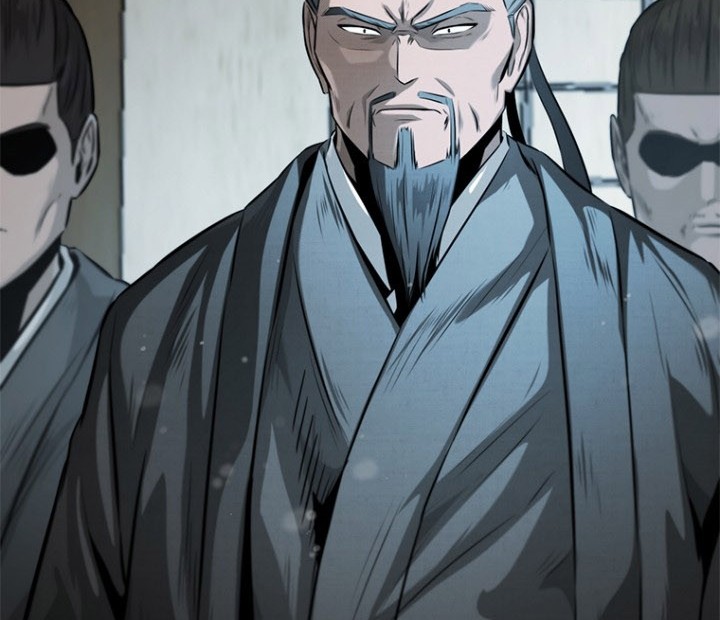 Moon-Shadow Sword Emperor Chapter 25 - halaman 31