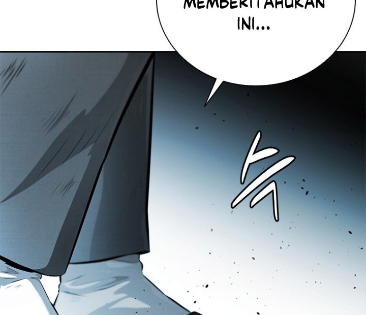 Moon-Shadow Sword Emperor Chapter 25 - halaman 35