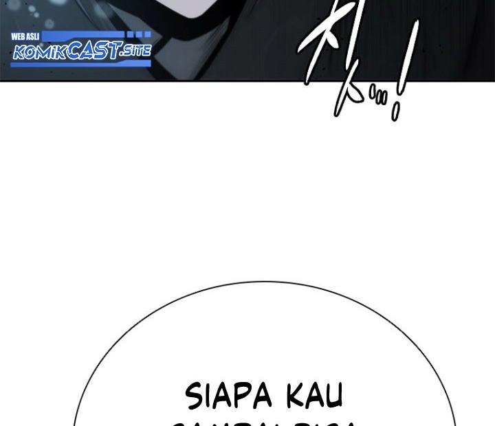 Moon-Shadow Sword Emperor Chapter 25 - halaman 37