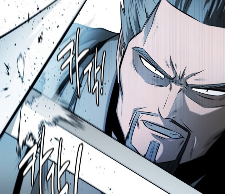 Moon-Shadow Sword Emperor Chapter 25 - halaman 41