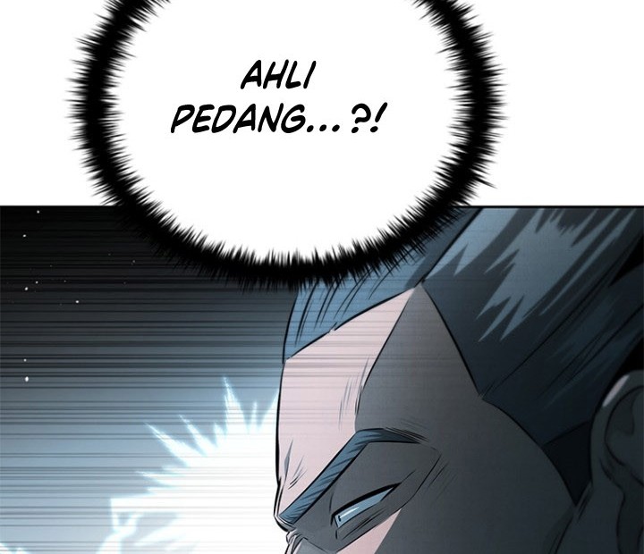 Moon-Shadow Sword Emperor Chapter 25 - halaman 43