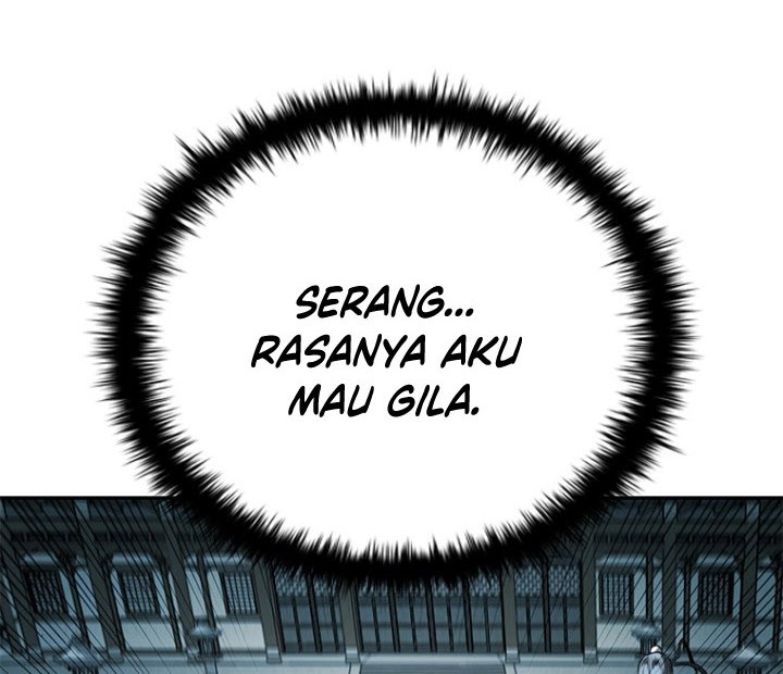 Moon-Shadow Sword Emperor Chapter 25 - halaman 45