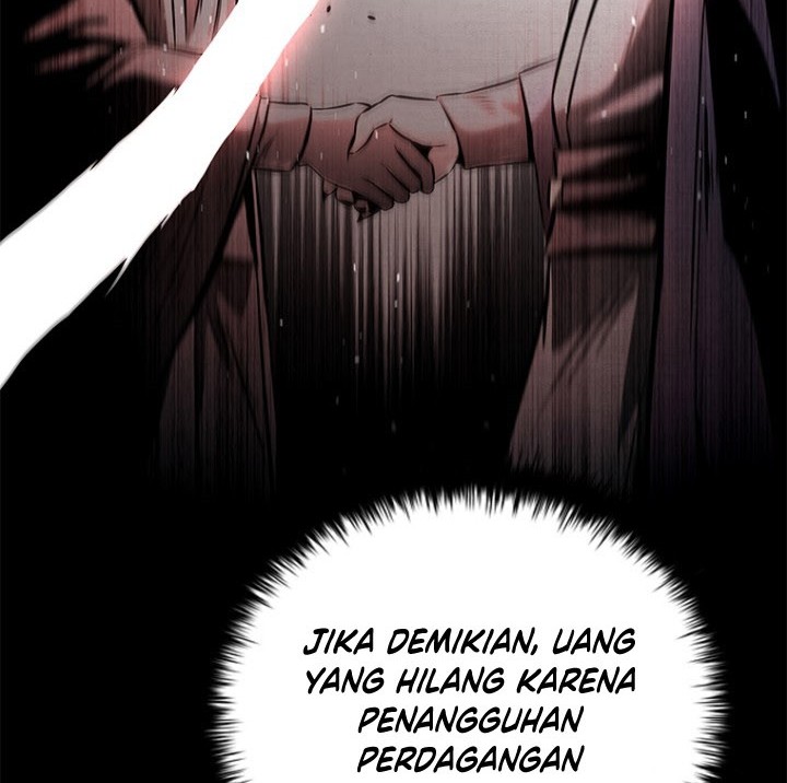 Moon-Shadow Sword Emperor Chapter 25 - halaman 5