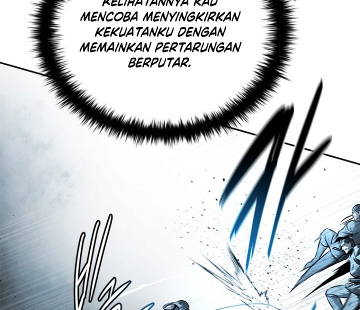 Moon-Shadow Sword Emperor Chapter 25 - halaman 51