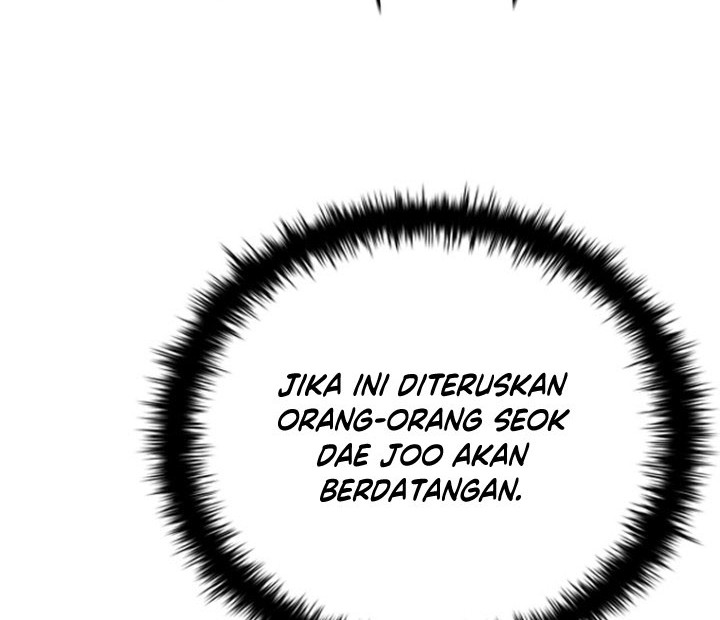Moon-Shadow Sword Emperor Chapter 25 - halaman 55