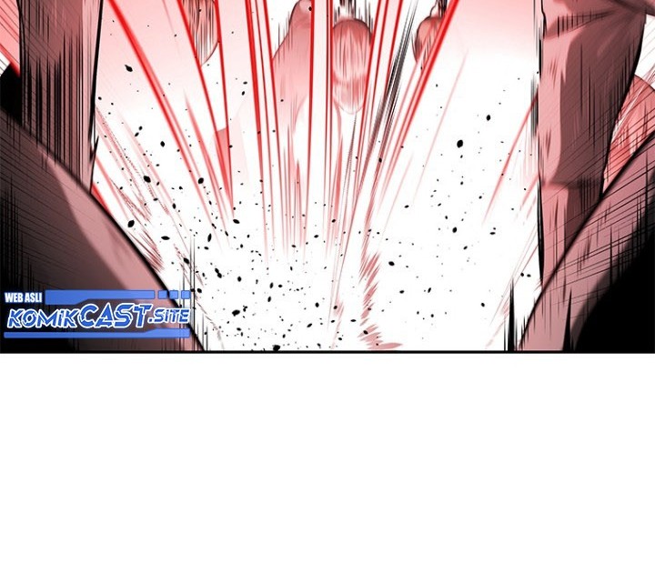 Moon-Shadow Sword Emperor Chapter 25 - halaman 57
