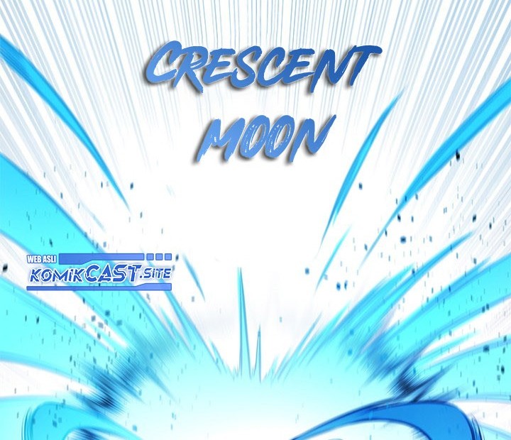 Moon-Shadow Sword Emperor Chapter 25 - halaman 59