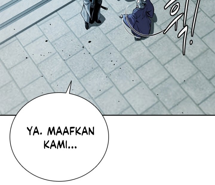 Moon-Shadow Sword Emperor Chapter 25 - halaman 63