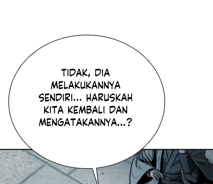 Moon-Shadow Sword Emperor Chapter 25 - halaman 67