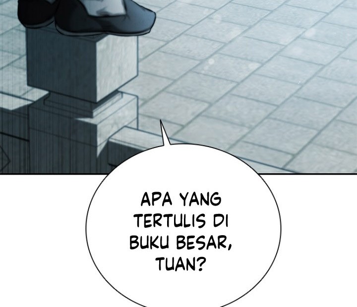 Moon-Shadow Sword Emperor Chapter 25 - halaman 69