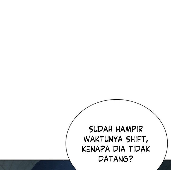 Moon-Shadow Sword Emperor Chapter 25 - halaman 7
