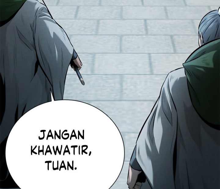 Moon-Shadow Sword Emperor Chapter 25 - halaman 71