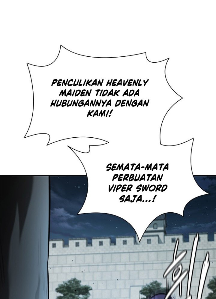 Moon-Shadow Sword Emperor Chapter 25 - halaman 77