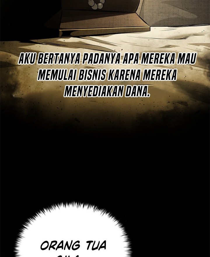 Moon-Shadow Sword Emperor Chapter 26 - halaman 15