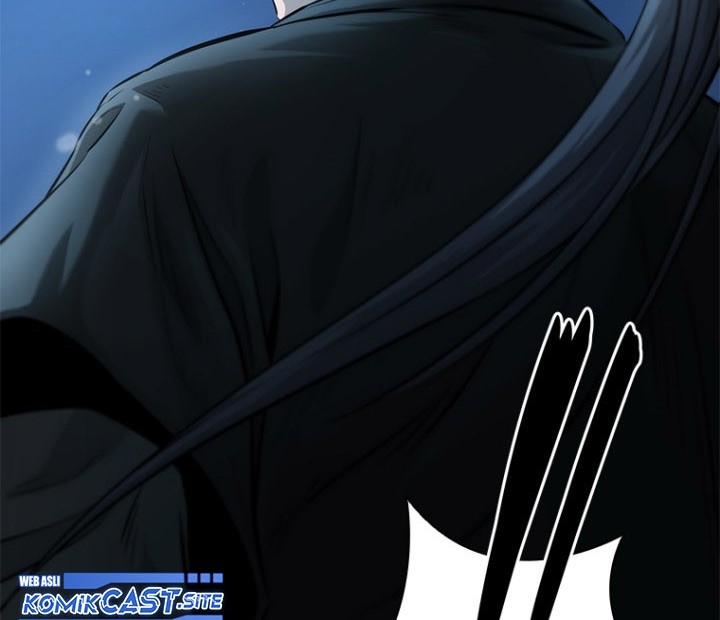 Moon-Shadow Sword Emperor Chapter 26 - halaman 27