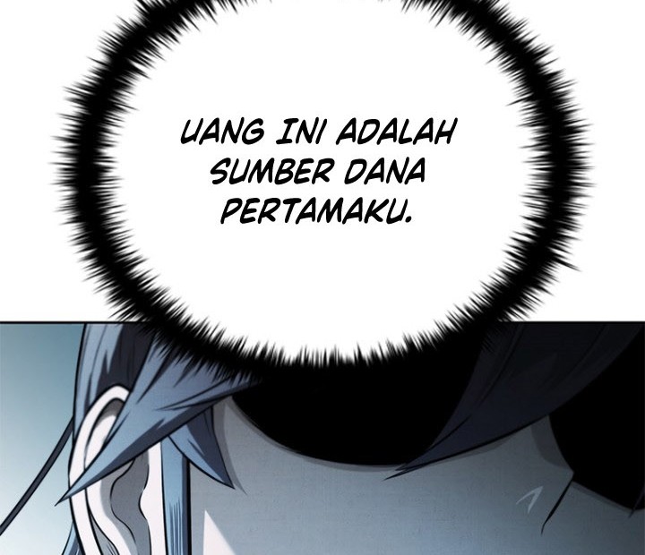 Moon-Shadow Sword Emperor Chapter 26 - halaman 33