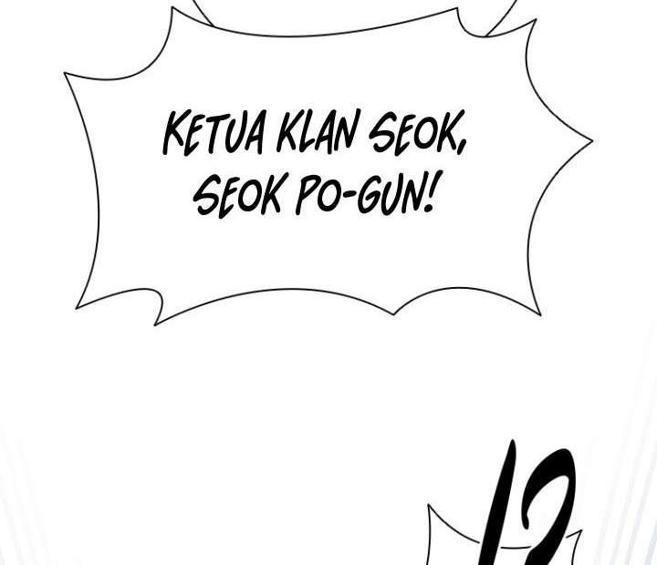 Moon-Shadow Sword Emperor Chapter 26 - halaman 35