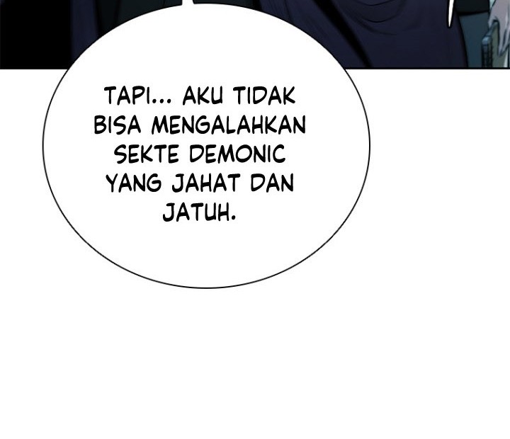 Moon-Shadow Sword Emperor Chapter 26 - halaman 39
