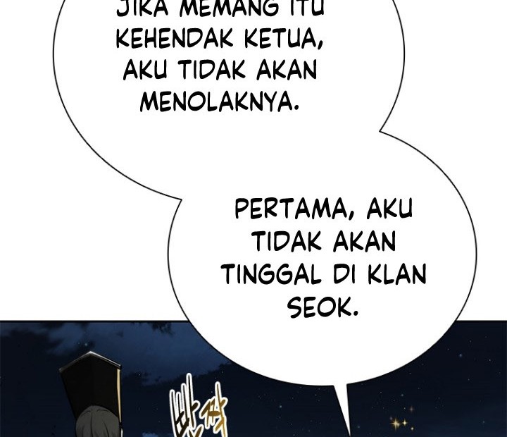 Moon-Shadow Sword Emperor Chapter 26 - halaman 47