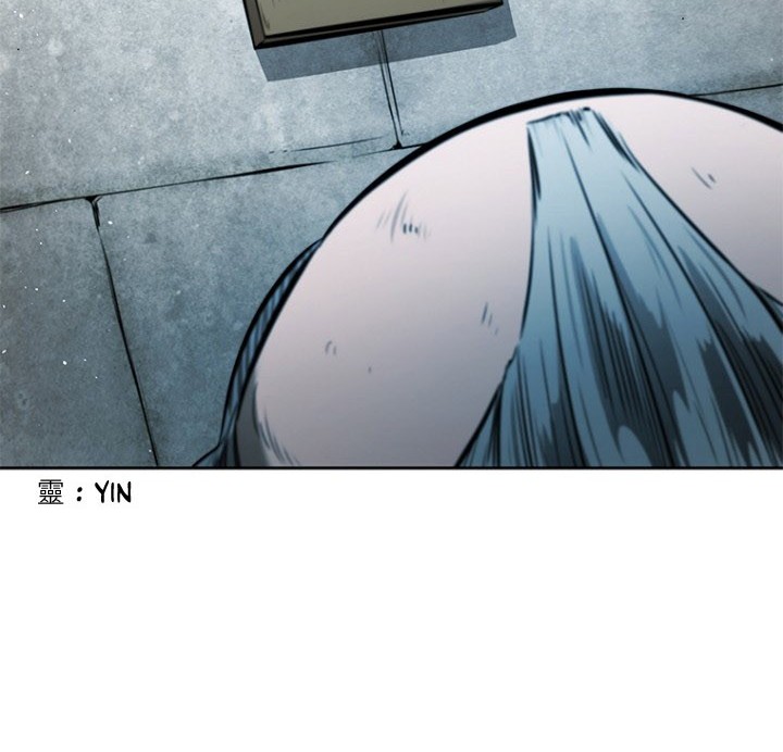Moon-Shadow Sword Emperor Chapter 26 - halaman 5